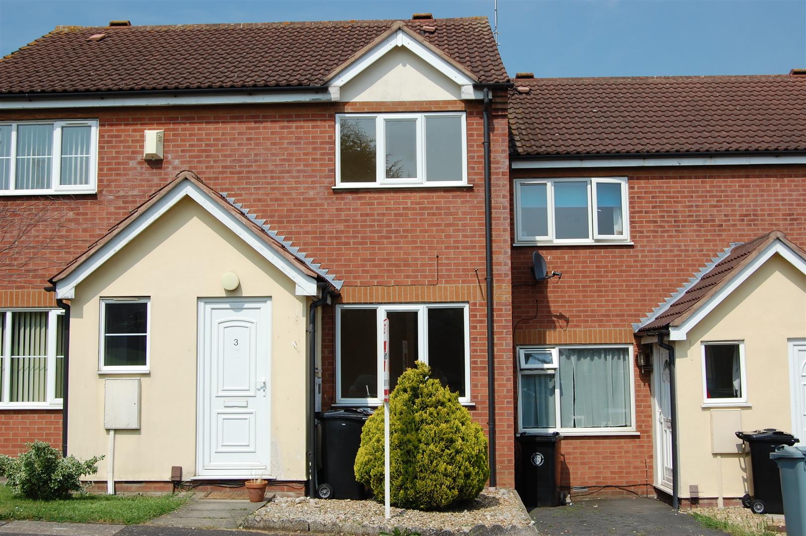 2 bedroom property in Grantham